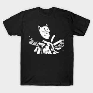 Fox Bride / Patient 013 T-Shirt